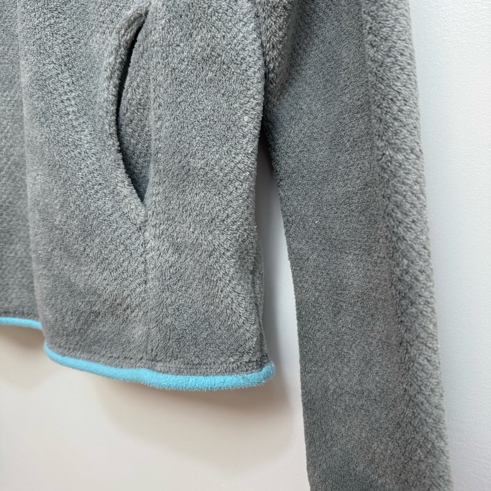 Patagonia‎ Re-Tool Snap-T Fleece Pullover Small - Picture 6 of 15